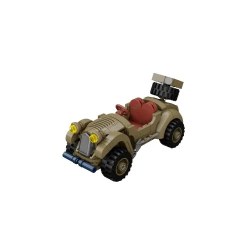Dragon Ball: Yamcha's Car PAN87007 PANTASY