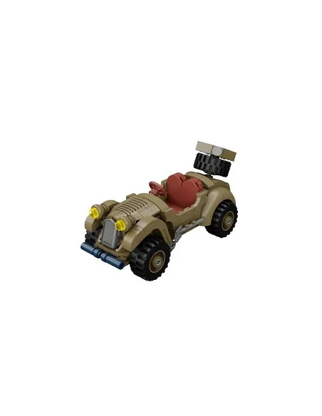 Dragon Ball: Yamcha's Car PAN87007 PANTASY Dragon Ball: Yamcha's Car PAN87007 PANTASY