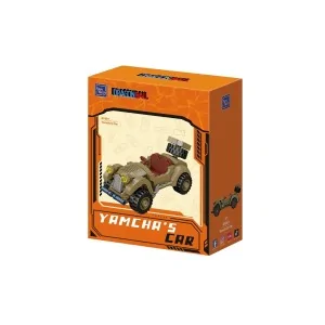 Dragon Ball: Yamcha's Car PAN87007 PANTASY