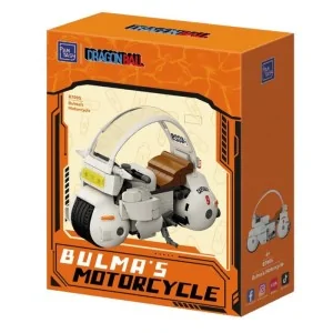 Dragon Ball: Bulma's Motorcycle PAN87005 PANTASY