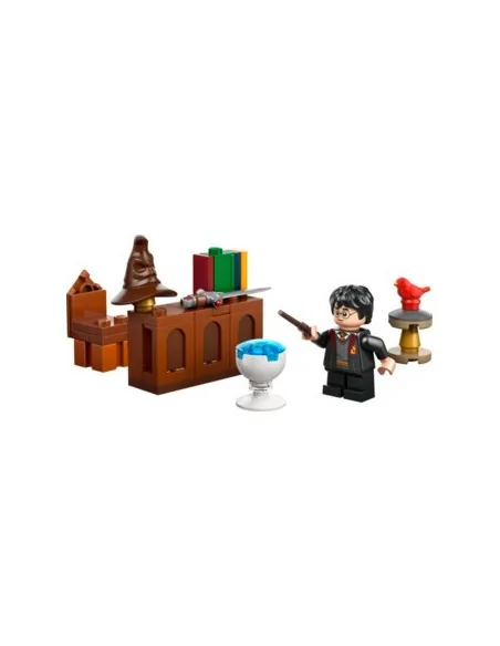 Studio di Silente con Harry Potter LEGO HARRY POTTER 30724 LEGO