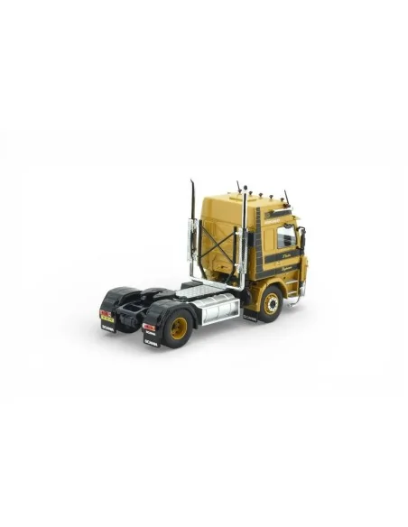 1/50 Sip Gorter Scania 143-450 4x2 TEKNO 83504 TEKNO