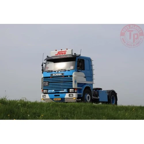 Scania 142 4x2 Sties TEKNO 87042 TEKNO