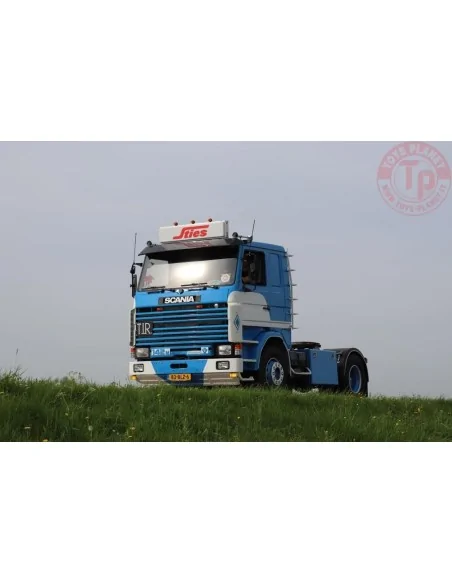 Scania 142 4x2 Sties TEKNO 87042 TEKNO
