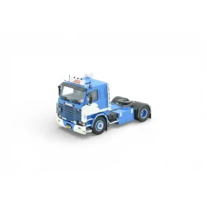 Scania 142 4x2 Sties TEKNO 87042 TEKNO