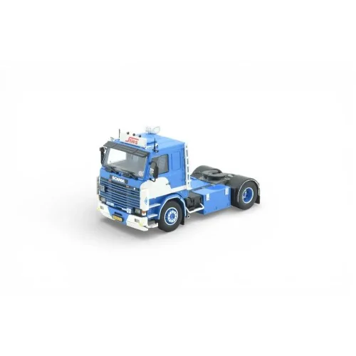 Scania 142 4x2 Sties TEKNO 87042 TEKNO