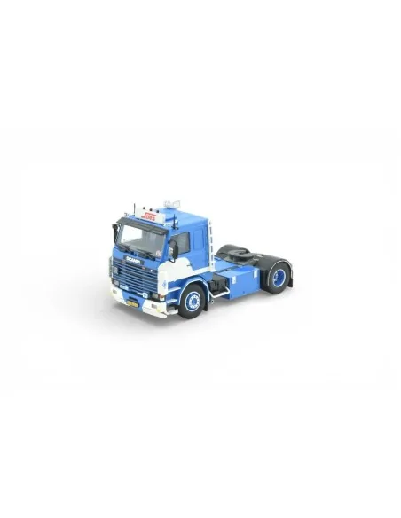 Scania 142 4x2 Sties TEKNO 87042 TEKNO