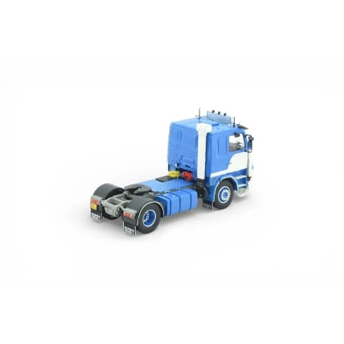 Scania 142 4x2 Sties TEKNO 87042 TEKNO