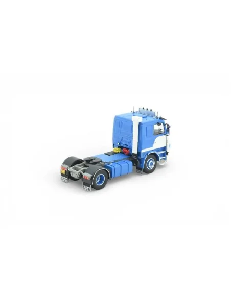Scania 142 4x2 Sties TEKNO 87042 TEKNO