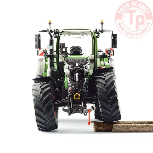 1/32 Fendt 832 Vario WIKING 077873 WIKING