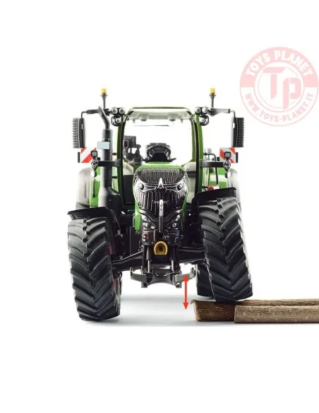 1/32 Fendt 832 Vario WIKING 077873 WIKING