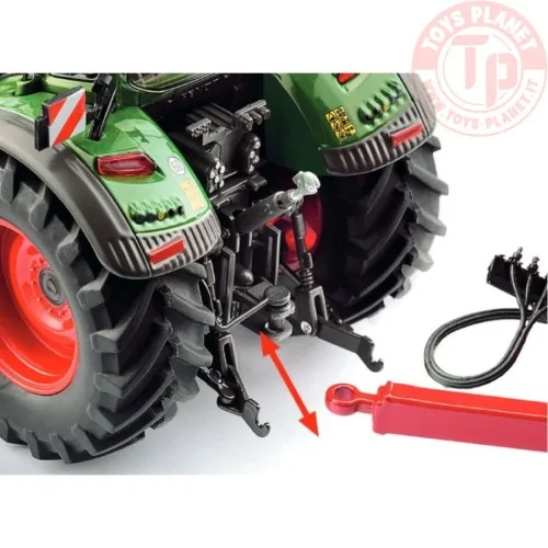 1/32 Fendt 832 Vario WIKING 077873 WIKING