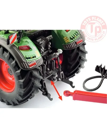 1/32 Fendt 832 Vario WIKING 077873 WIKING