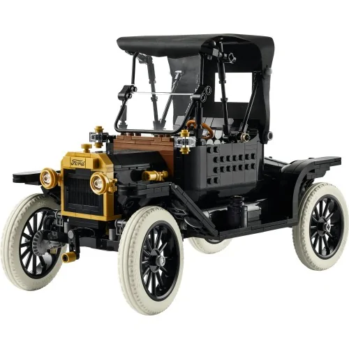 Ford Model T LEGO ICONS 11376 LEGO