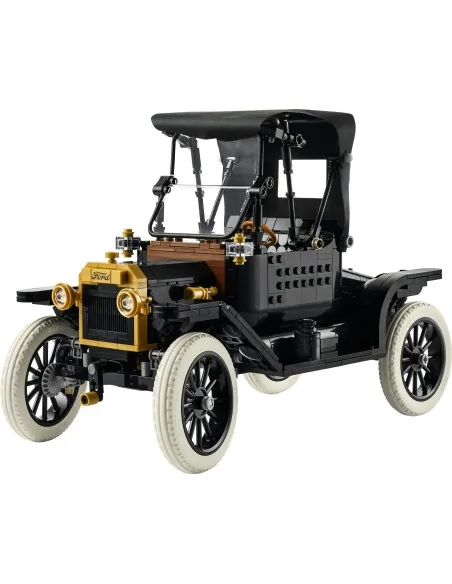 Ford Model T LEGO ICONS 11376 LEGO