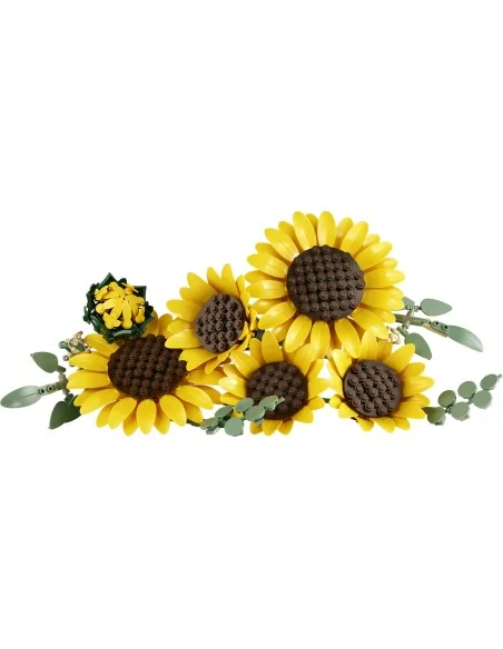 Bouquet di girasoli LEGO BOTANICALS 11502 LEGO Bouquet di girasoli LEGO BOTANICALS 11502 LEGO