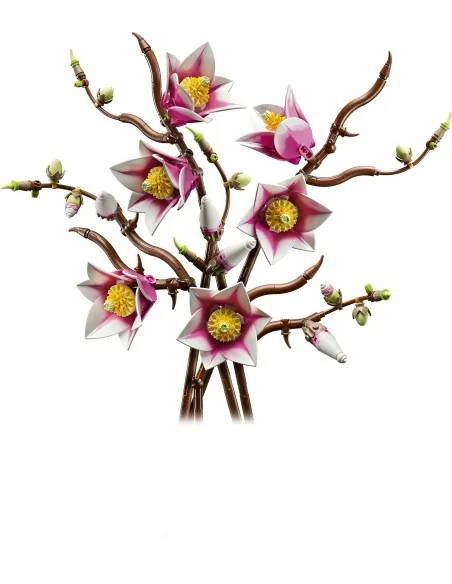 Rametti di magnolia LEGO BOTANICALS 11510 LEGO Rametti di magnolia LEGO BOTANICALS 11510 LEGO
