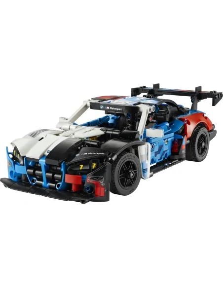 Auto da corsa BMW M4 GT3 EVO LEGO TECHNIC 42226 LEGO Auto da corsa BMW M4 GT3 EVO LEGO TECHNIC 42226 LEGO