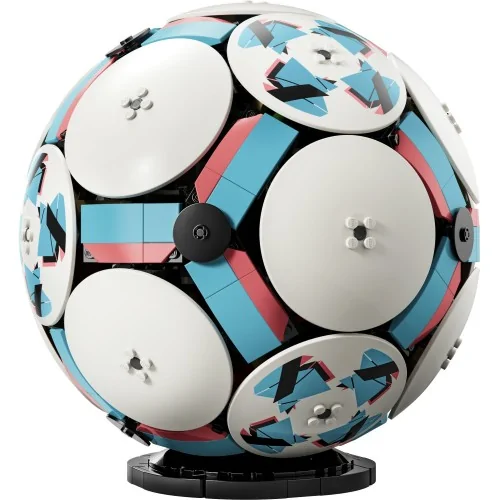 Pallone da calcio LEGO 43019 LEGO