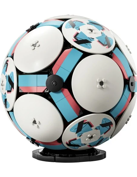 Pallone da calcio LEGO 43019 LEGO