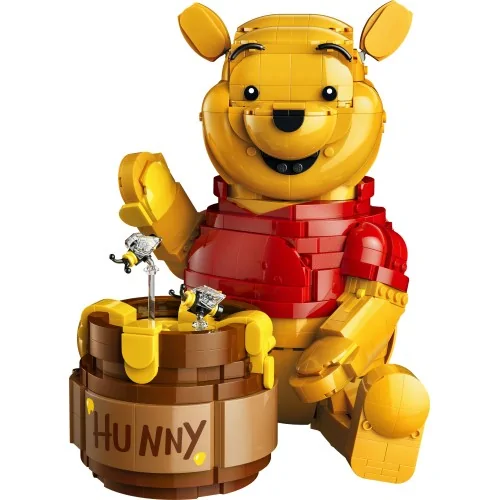 Winnie the Pooh LEGO DISNEY 43300 LEGO