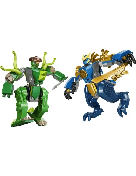 Duello con il Drago-Mech di Jay LEGO NINJAGO 71853 LEGO Duello con il Drago-Mech di Jay LEGO NINJAGO 71853 LEGO