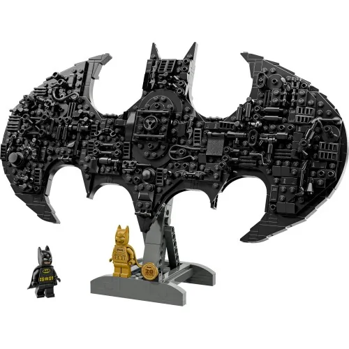 Logo di Batman LEGO DC BATMAN 76330 LEGO