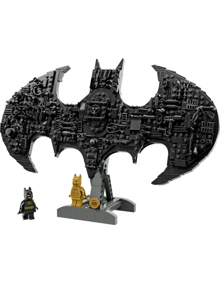 Logo di Batman LEGO DC BATMAN 76330 LEGO