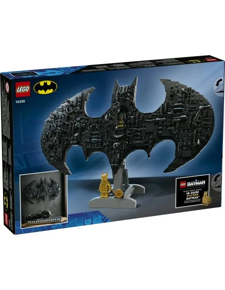 Logo di Batman LEGO DC BATMAN 76330 LEGO
