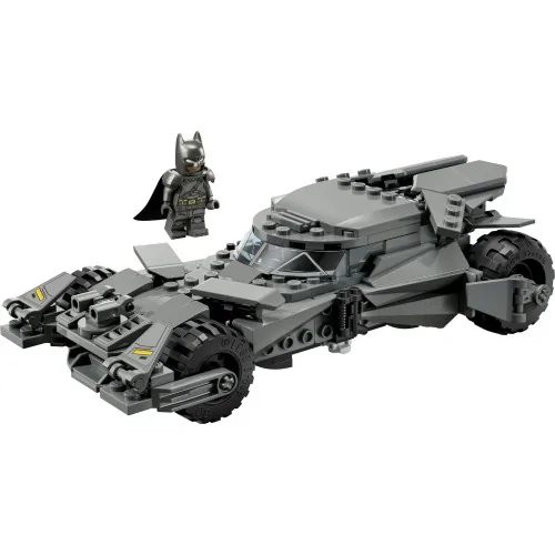 Batman v Superman Batmobile LEGO DC BATMAN 76331 LEGO