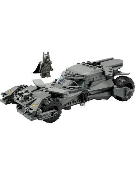 Batman v Superman Batmobile LEGO DC BATMAN 76331 LEGO