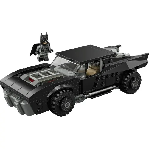 Batmobile di Batman LEGO DC BATMAN 76332 SUPER HEROES