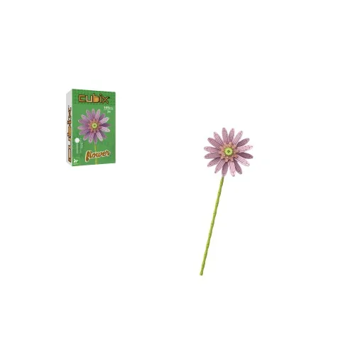 Margherita rosa 145pz CUB2 CUBIX