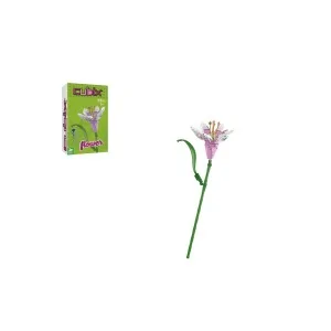 Giglio rosa 93pz CUB3 CUBIX