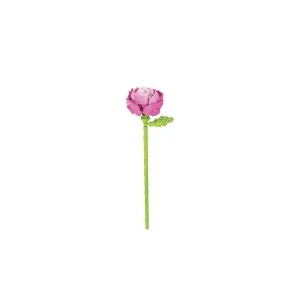 Rosa rosa 78pz CUB9 CUBIX