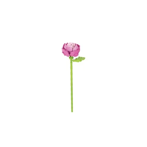 Rosa rosa 78pz CUB9 CUBIX