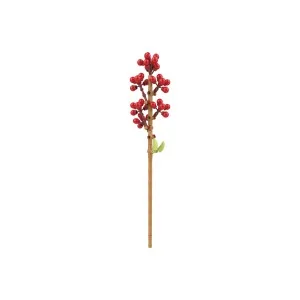 Bacche rosse 132pz CUB11 CUBIX