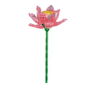 Fiori di loto 87pz CUB20 CUBIX
