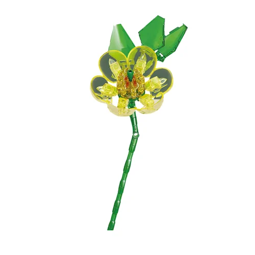 Magnolia 105pz CUB22 CUBIX