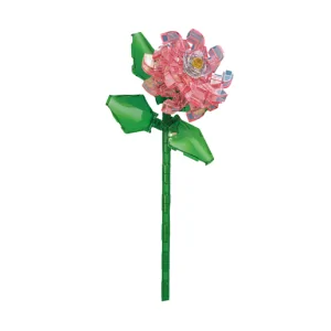 Rosa selvatica rosa 85pz CUB26 CUBIX