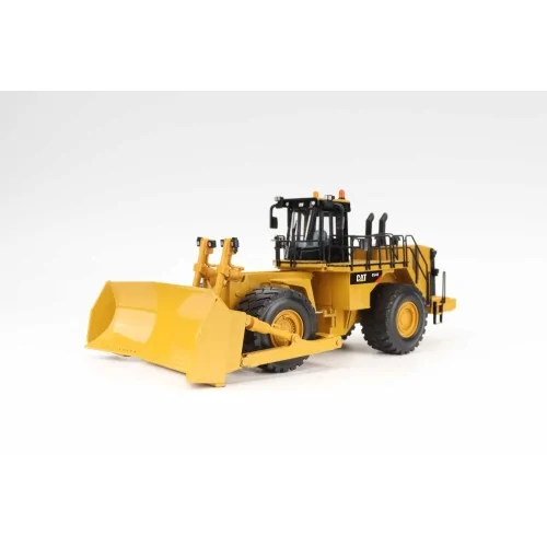 1/50 CAT 854K Wheel Dozer DIECAST MASTERS 85231C DIECAST MASTERS
