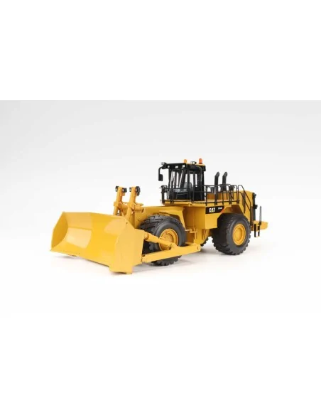 1/50 CAT 854K Wheel Dozer DIECAST MASTERS 85231C DIECAST MASTERS