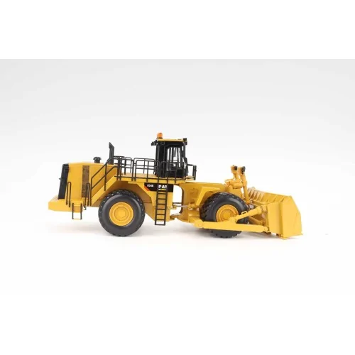 1/50 CAT 854K Wheel Dozer DIECAST MASTERS 85231C DIECAST MASTERS