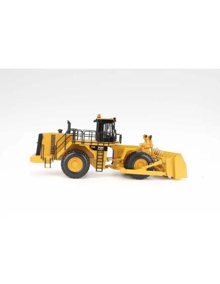 1/50 CAT 854K Wheel Dozer DIECAST MASTERS 85231C DIECAST MASTERS