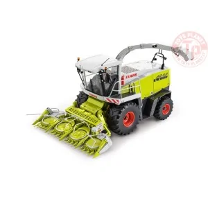 CLAAS JAGUAR 900 Greeneye + RU 600 UH 2670450 UNIVERSAL HOBBIES