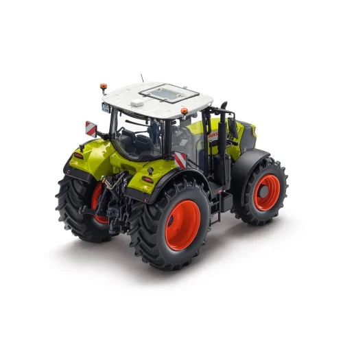 1/32 CLAAS ARION 6.190 CMATIC (2026) UH 67501 UNIVERSAL HOBBIES