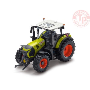 Universal Hobbies 1/32 UH2869 - Joskin Modulo2 11000 ME - Silver - Neuf