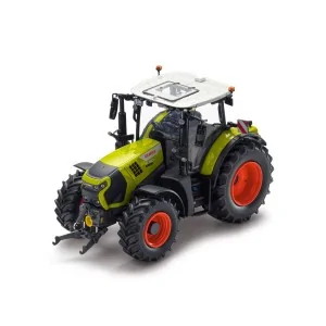 1/32 CLAAS ARION 6.190 CMATIC (2026) UH 67501 UNIVERSAL HOBBIES