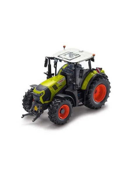 1/32 CLAAS ARION 6.190 CMATIC (2026) UH 67501 UNIVERSAL HOBBIES