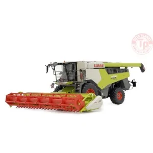 Claas Lexion 6900 with Vario 930 MARGE MODELS 2304 MARGE MODELS